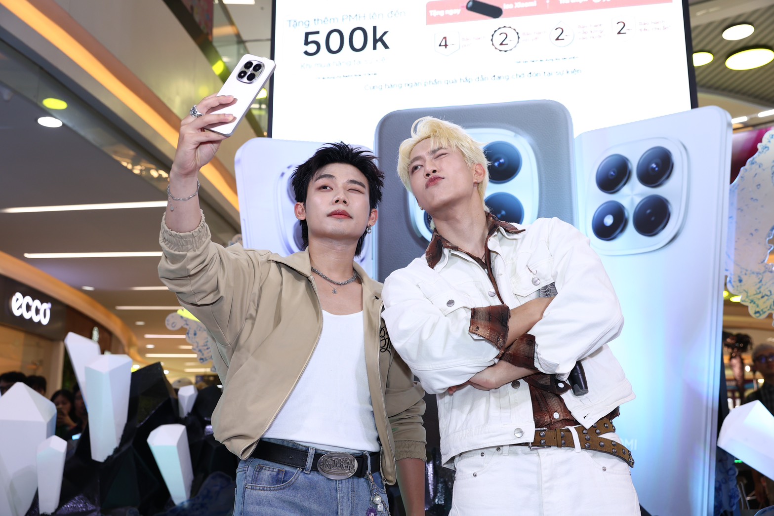 Redmi Note 15 series Redmi Note 15 series