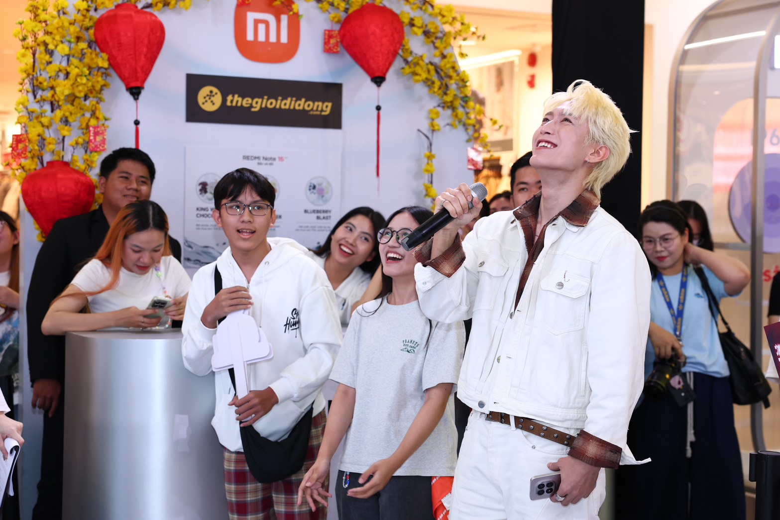 Redmi Note 15 series Redmi Note 15 series