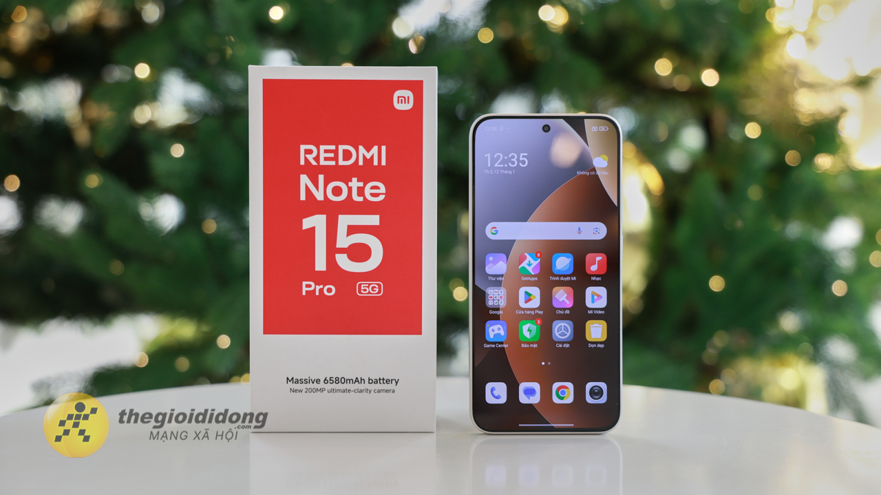 Redmi Note 15 Series