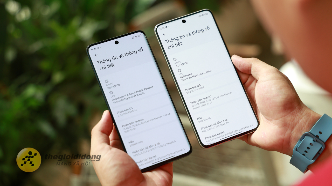 Redmi Note 15 Series