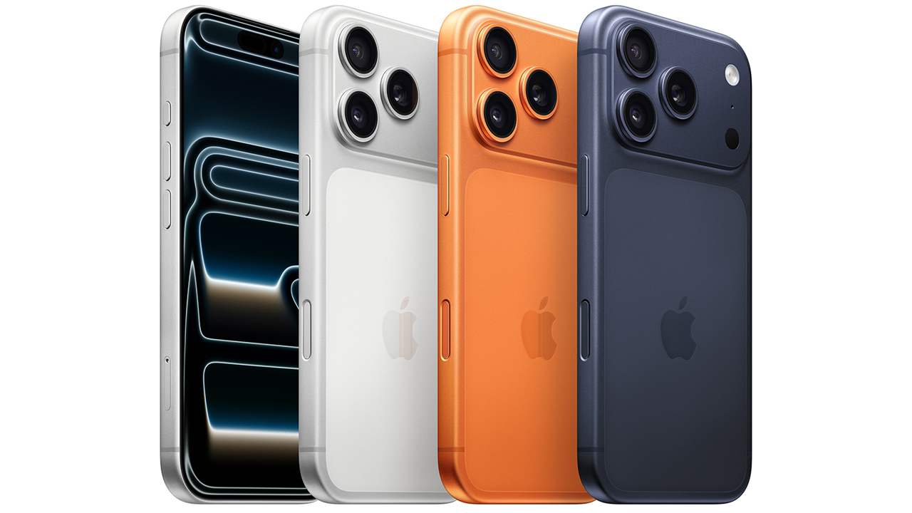 Mệnh kim hợp iPhone 17 Pro Max màu gì Mệnh kim hợp iPhone 17 Pro Max màu gì