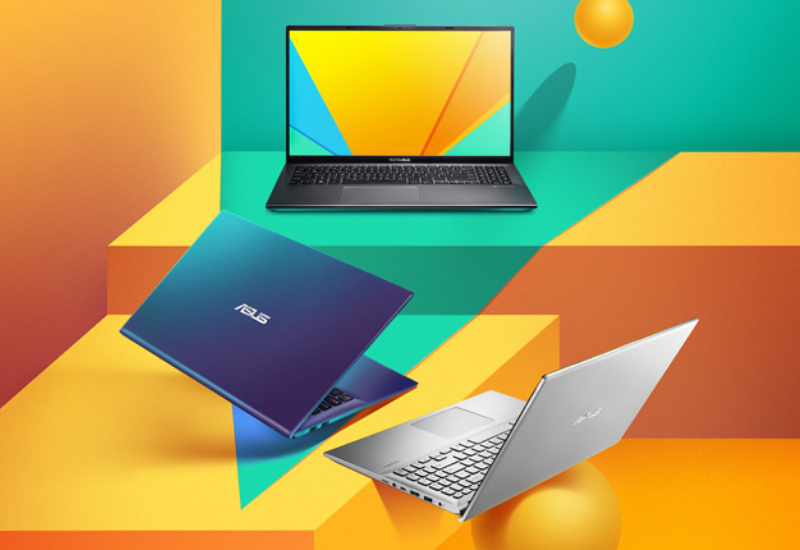 Laptop ASUS