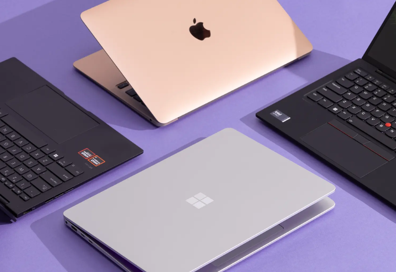 Laptop văn phòng cần lựa chọn dựa vào nhu cầu sử dụng