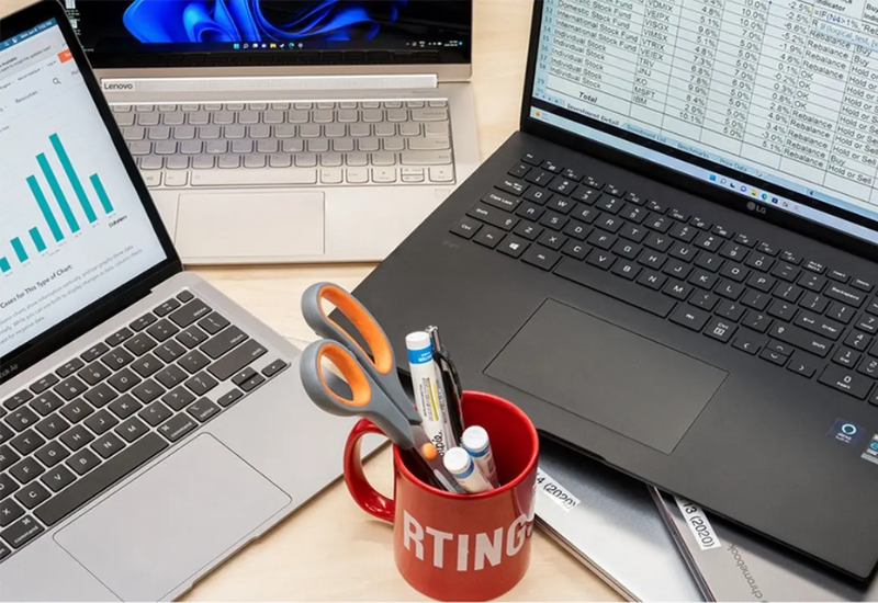 Máy tính văn phòng phù hợp với nhu cầu đồ họa