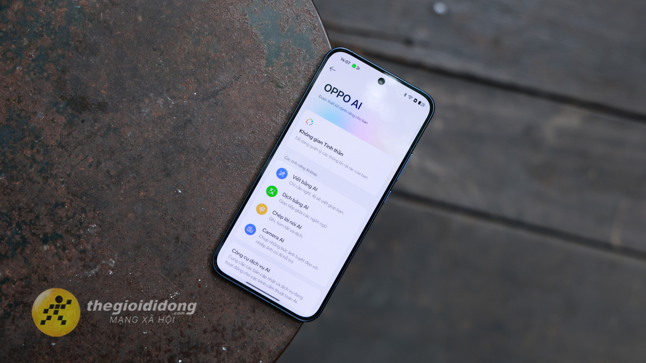 Chụp Ảnh Đẹp Không Giới Hạn Cùng Chuyên Gia Chân Dung Ai Oppo Reno15 Series