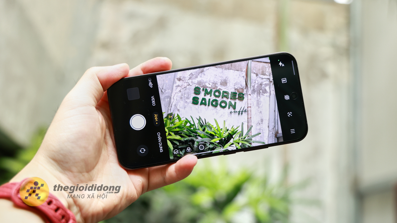 Chụp Ảnh Đẹp Không Giới Hạn Cùng Chuyên Gia Chân Dung Ai Oppo Reno15 Series