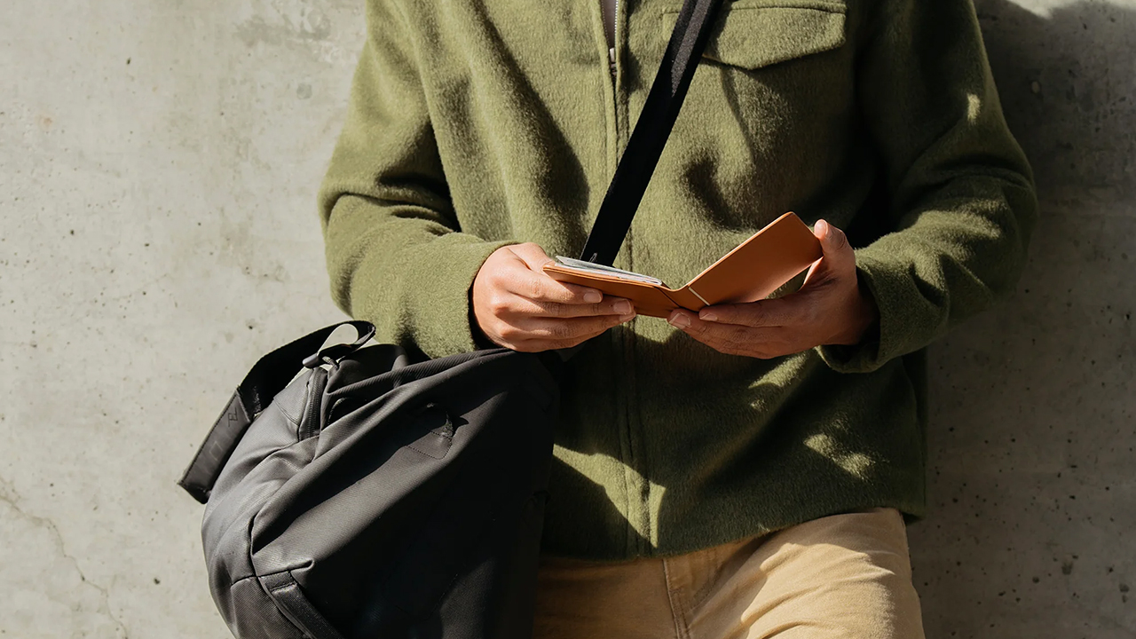 Mua Bao Hộ Chiếu Vừa Sang Vừa Xịn, Da Thuần Chay, Giá Tốt