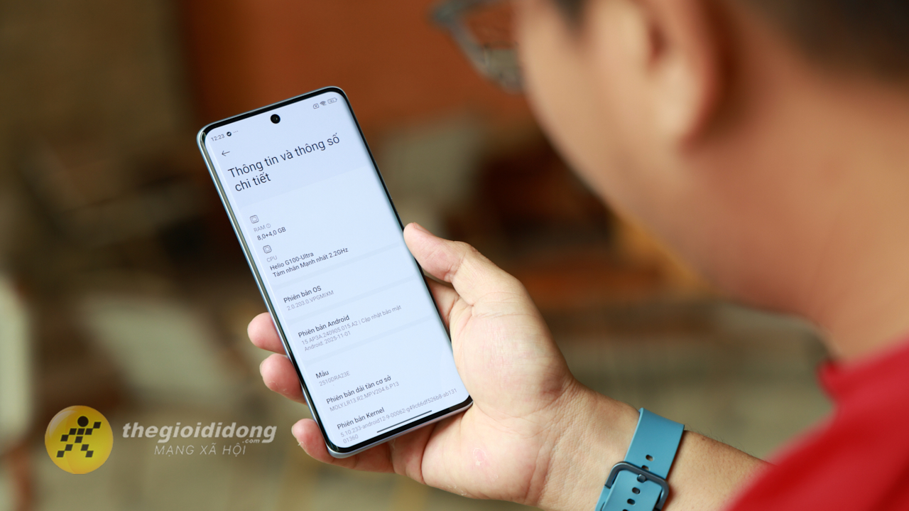Redmi Note 15 Series Redmi Note 15 Series