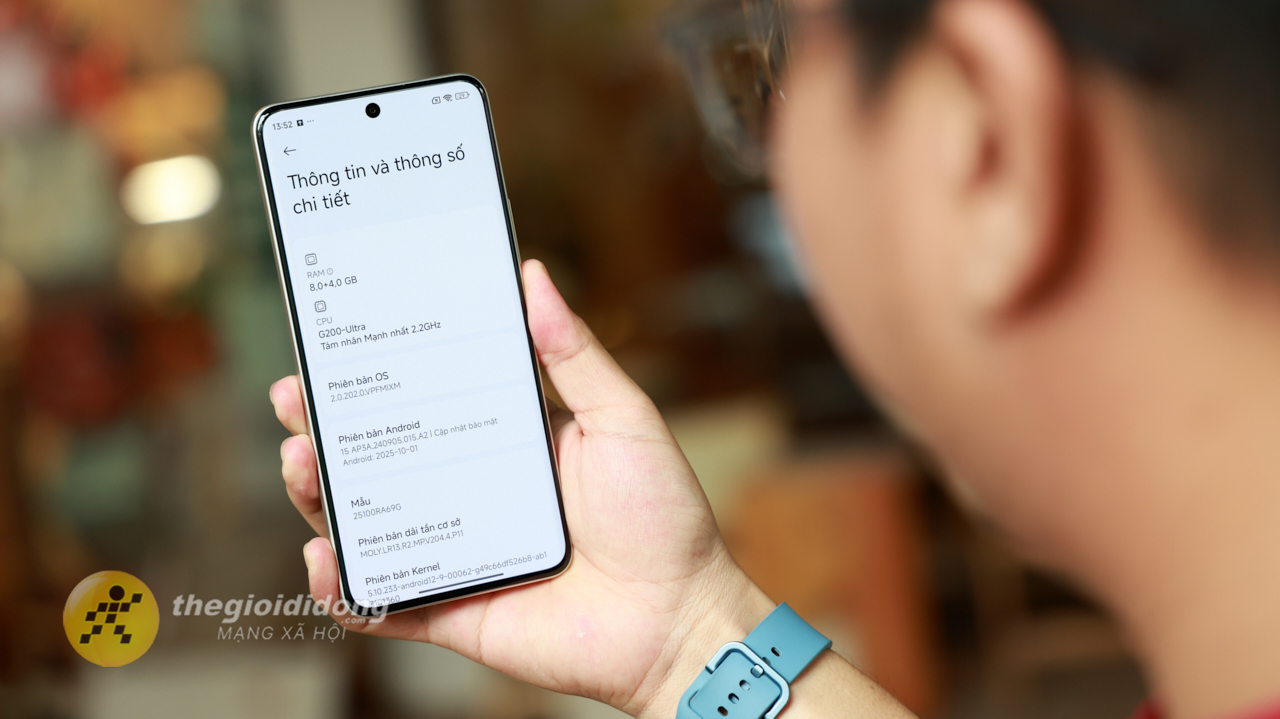 Redmi Note 15 Series