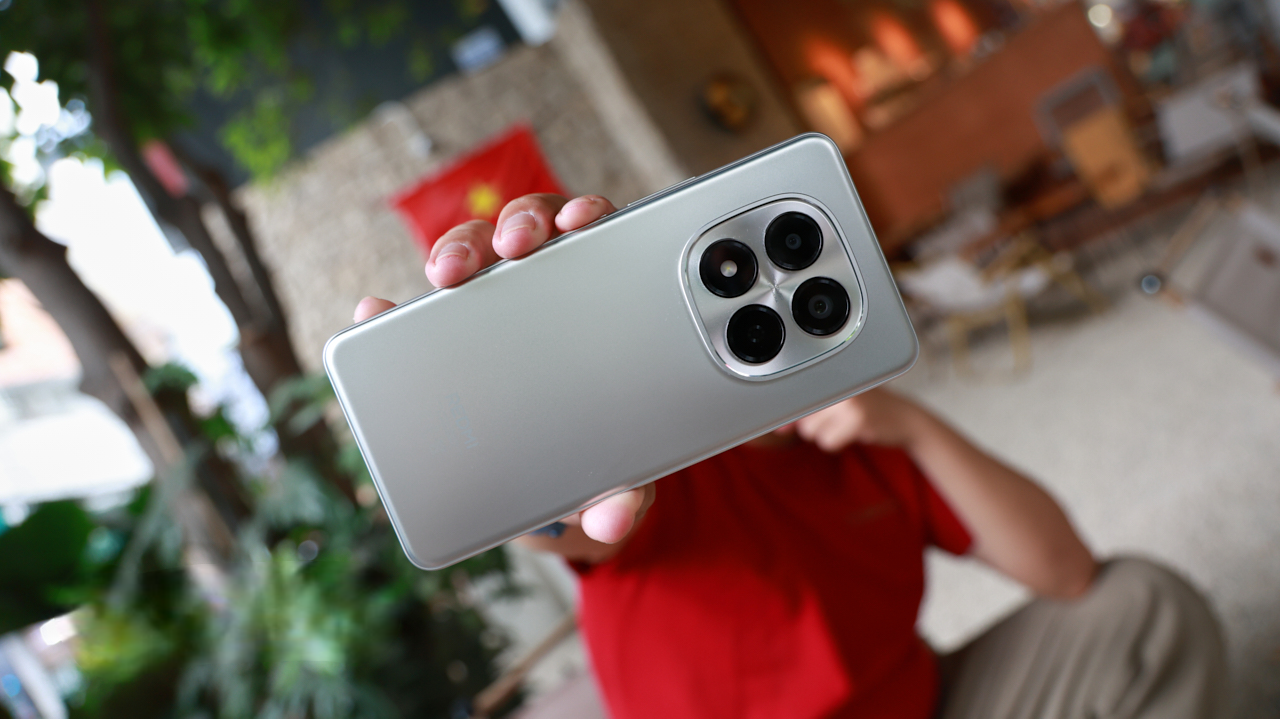 Redmi Note 15 Series