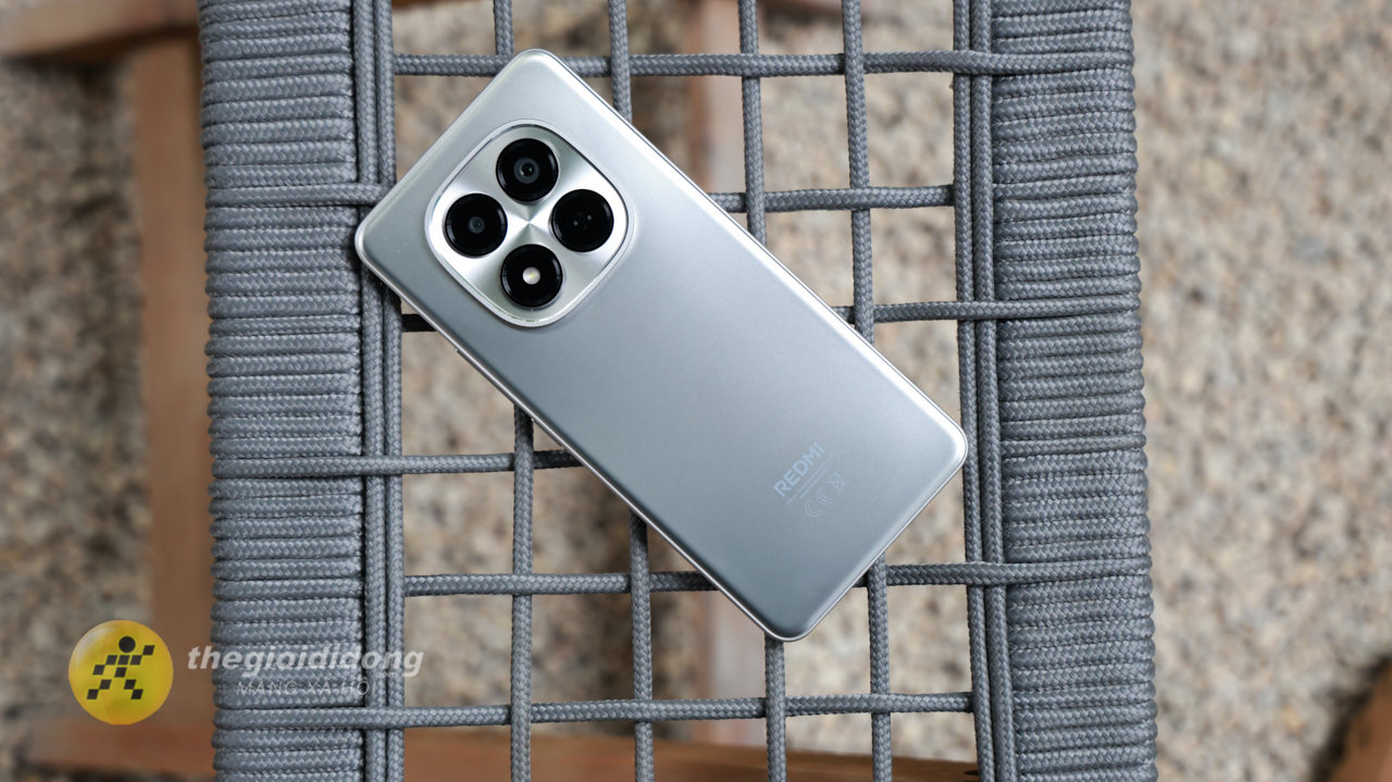 Redmi Note 15 Series