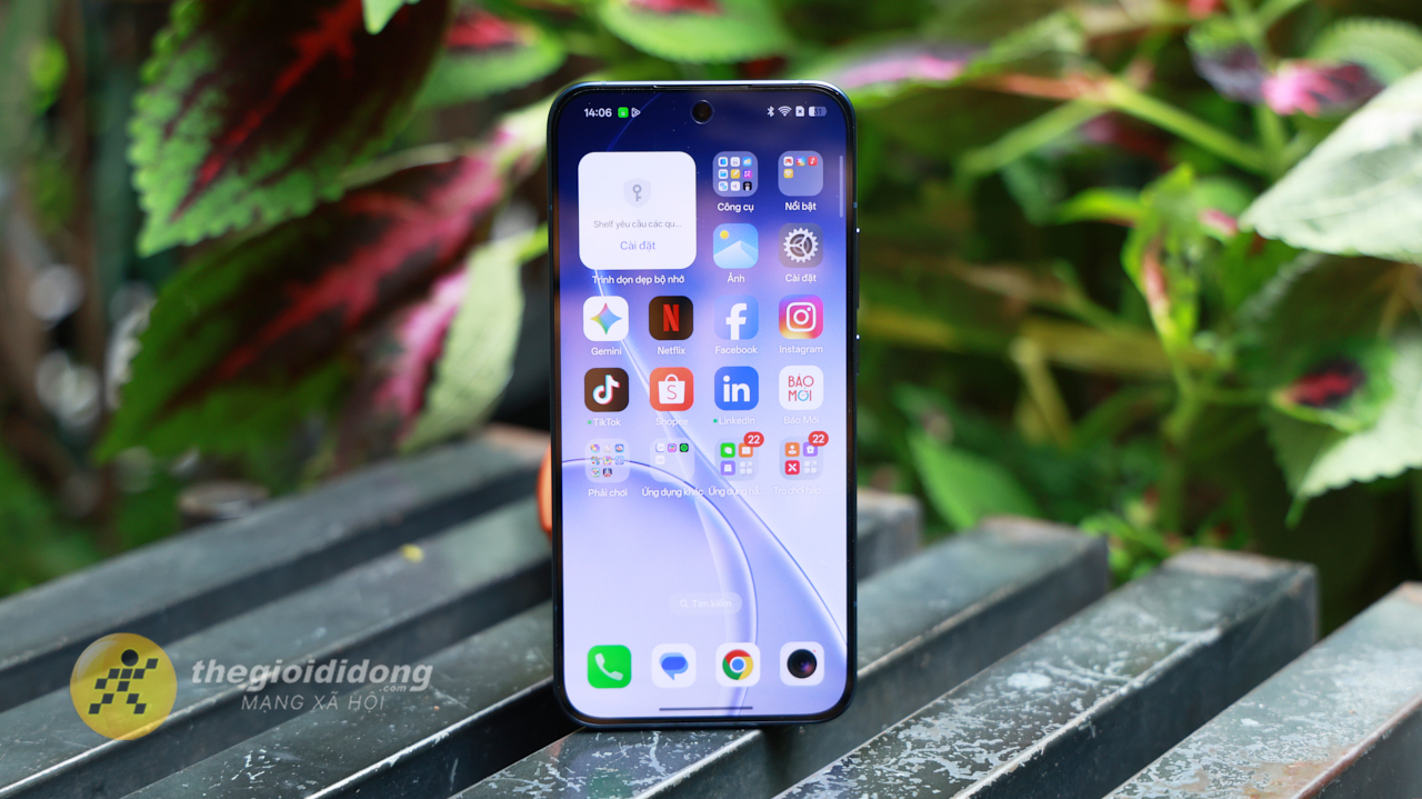 Cách Thêm Thẻ Nhà Vào Điện Thoại Oppo Cách Thêm Thẻ Nhà Vào Điện Thoại Oppo