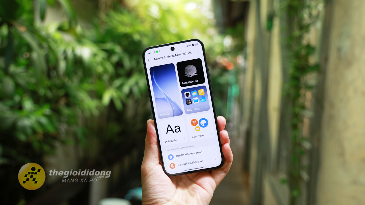 Cách Thêm Thẻ Nhà Vào Điện Thoại Oppo Cách Thêm Thẻ Nhà Vào Điện Thoại Oppo