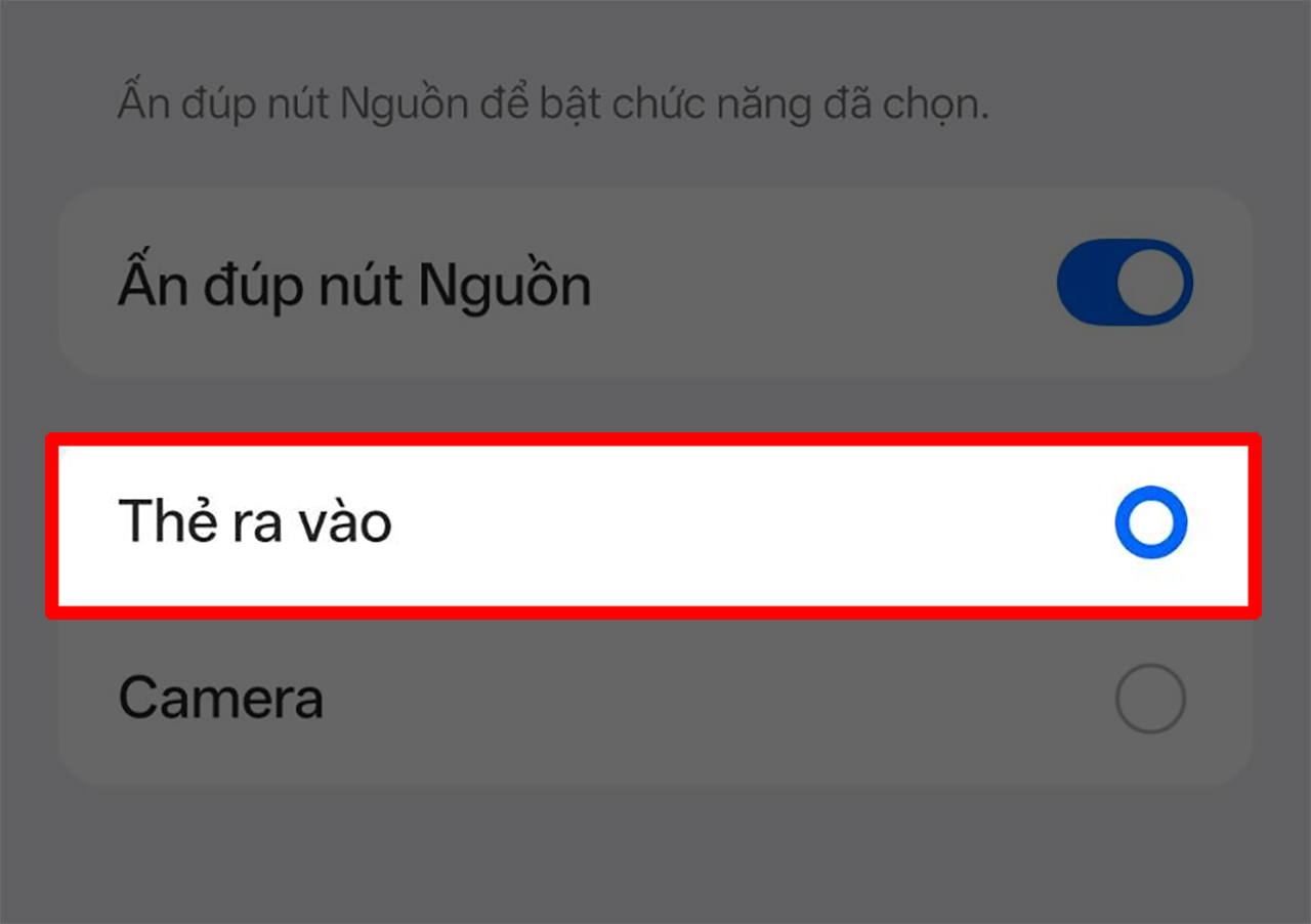 Cách Thêm Thẻ Nhà Vào Điện Thoại Oppo Cách Thêm Thẻ Nhà Vào Điện Thoại Oppo