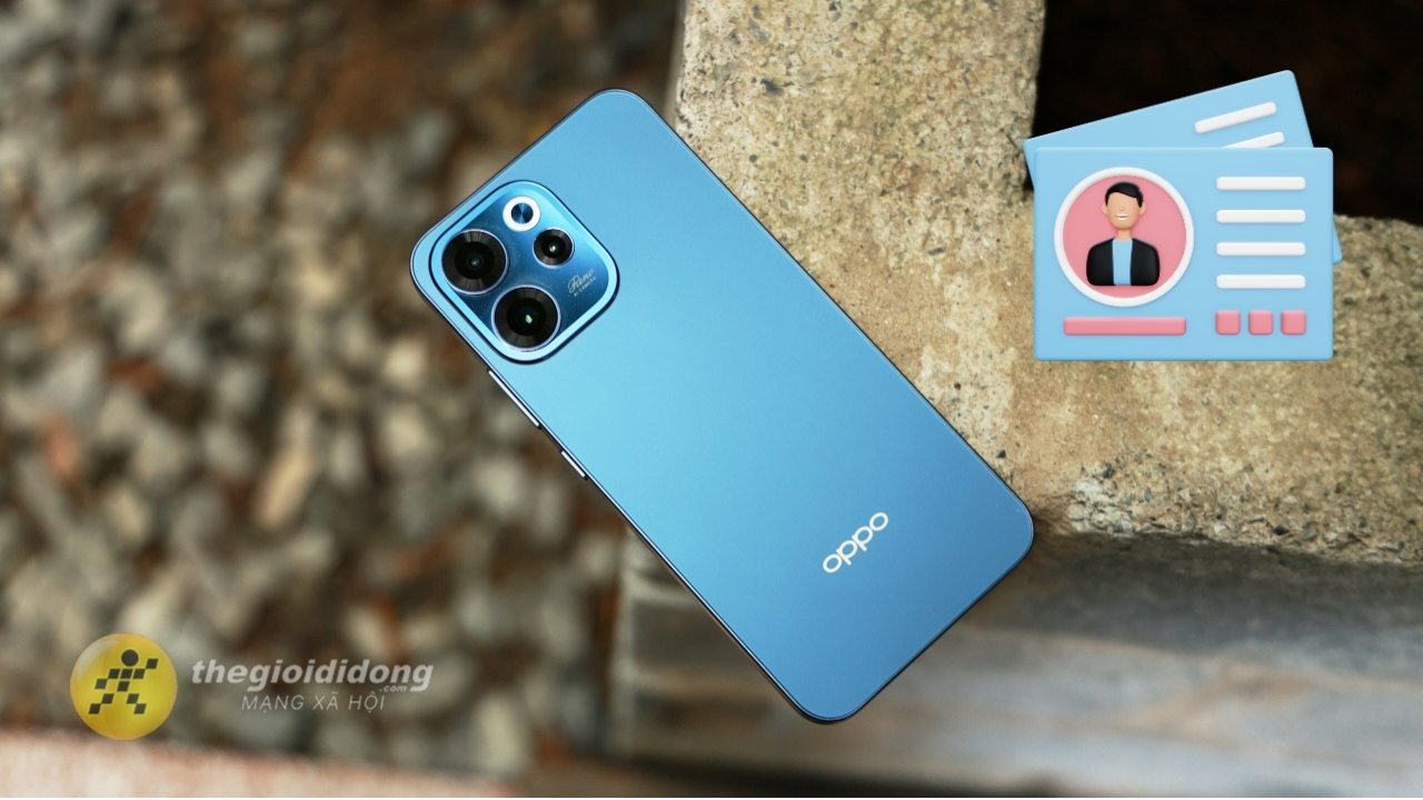 Cách Thêm Thẻ Nhà Vào Điện Thoại Oppo Cách Thêm Thẻ Nhà Vào Điện Thoại Oppo