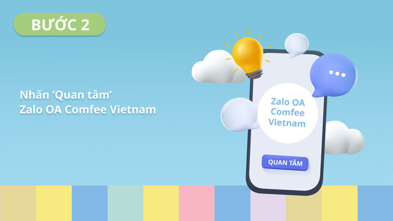 C&aacute;ch thức tham gia: