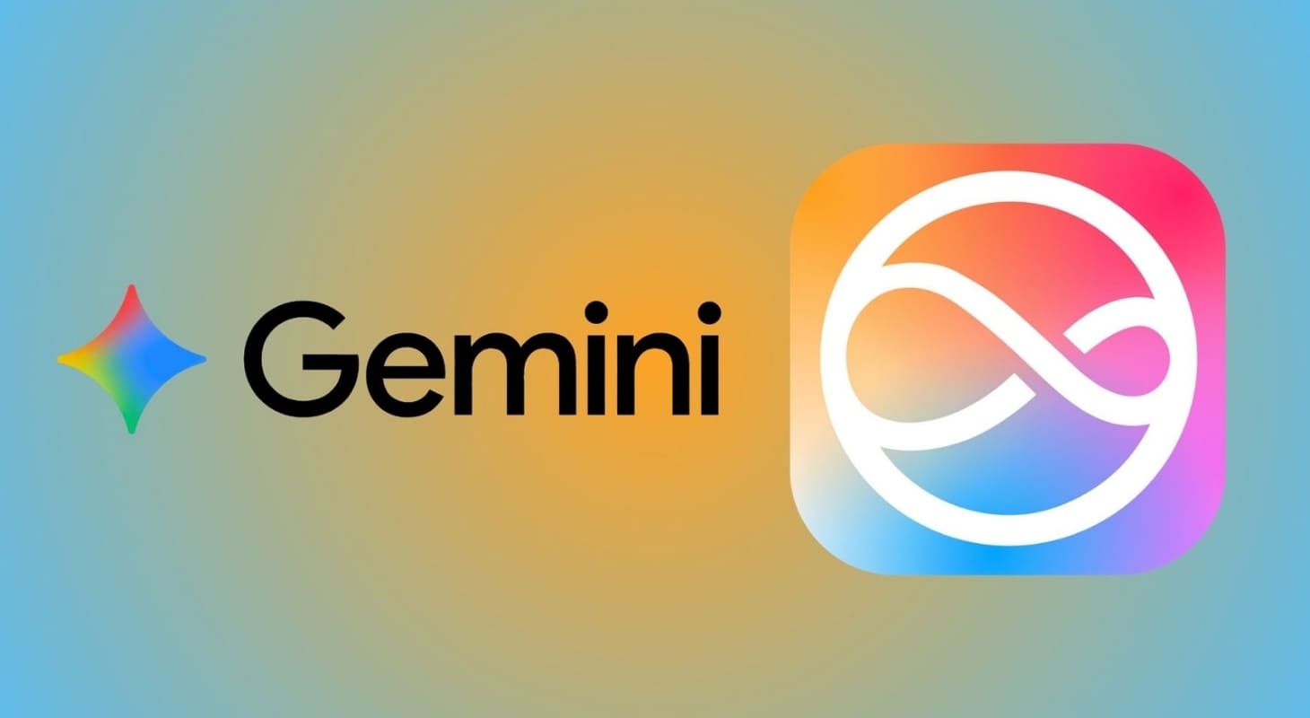 Apple hợp tác với Google để tích hợp Gemini vào các công cụ AI của Apple Intelligence