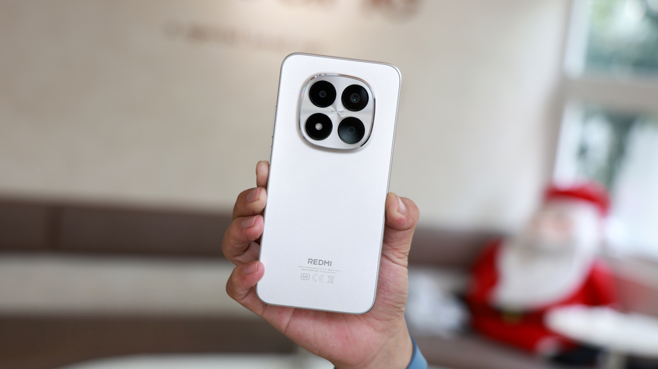 Redmi Note 15 Pro 5G