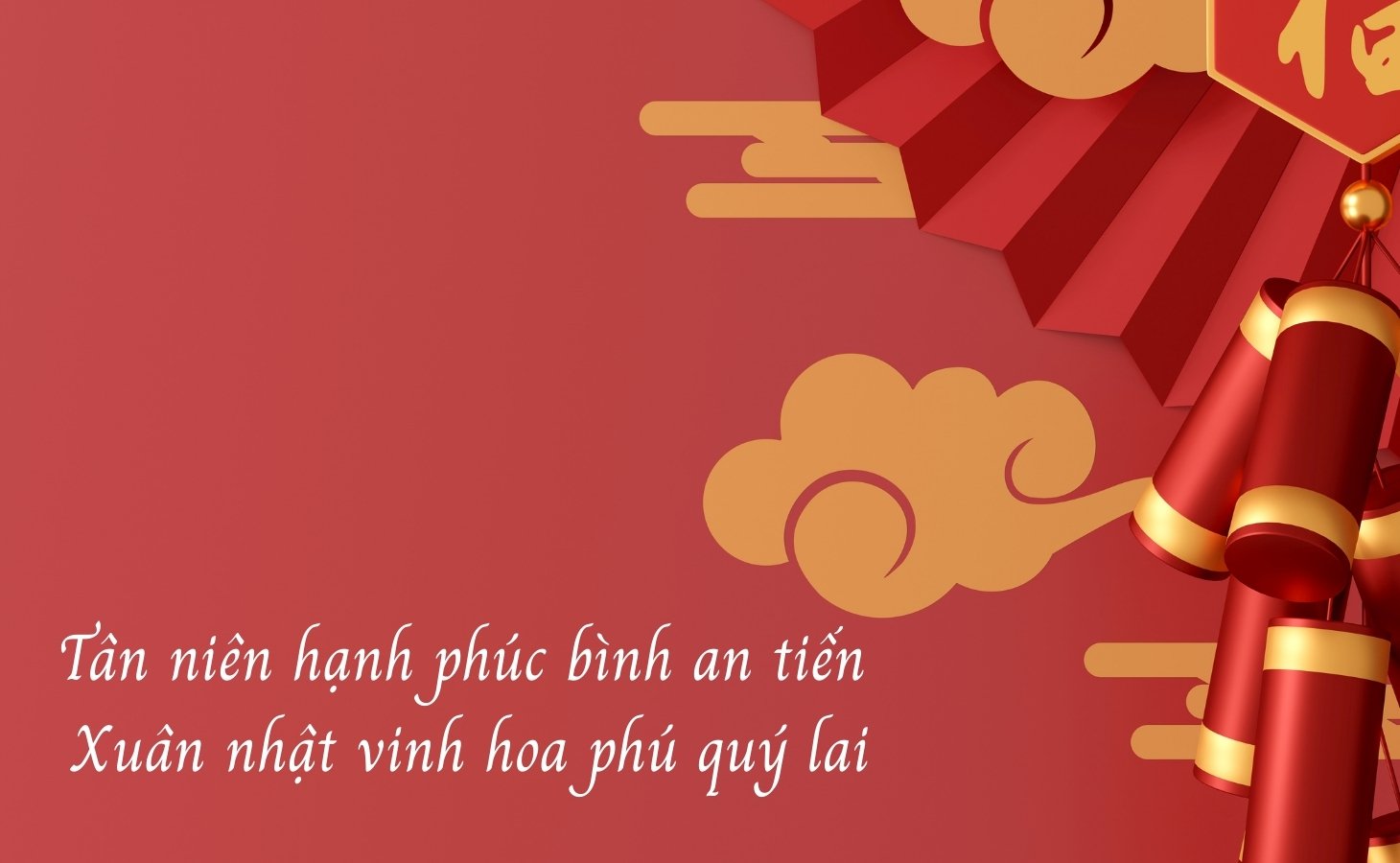 Câu đối Tết hay 3