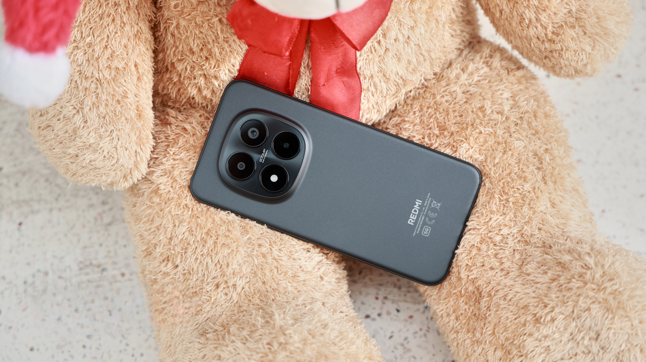 Redmi Note 15 series