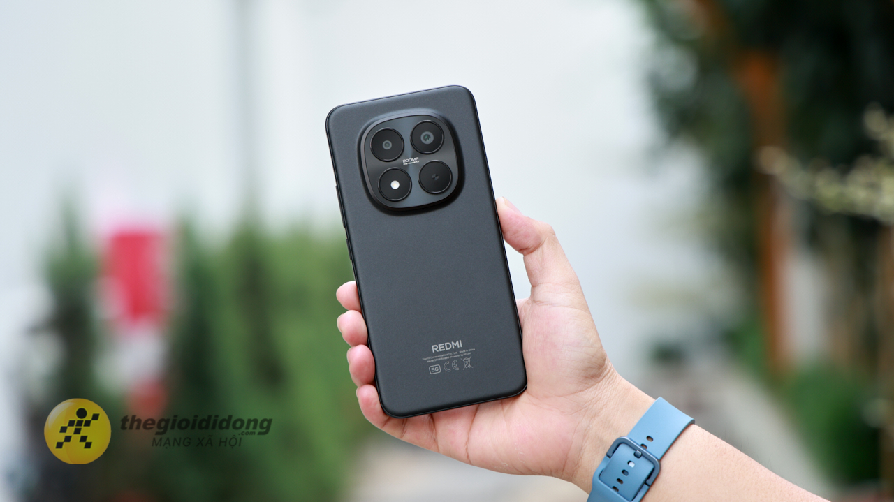 Redmi Note 15 series