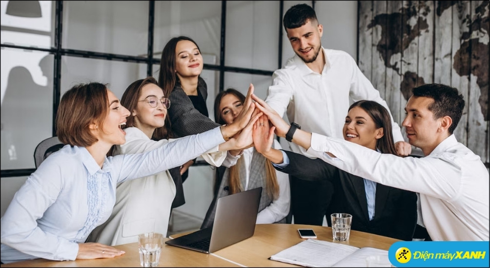 Năm cá nhân số 2 cực kỳ thuận lợi cho việc xây dựng các mối quan hệ đối tác, từ công việc kinh doanh cho đến chuyện tình cảm Năm cá nhân số 2 cực kỳ thuận lợi cho việc xây dựng các mối quan hệ đối tác, từ công việc kinh doanh cho đến chuyện tình cảm