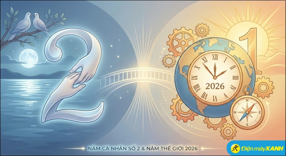 Sự kết hợp của số 2 và số 1 giúp bạn dễ dàng thu hút đối tác đáng tin cậy, nhưng dễ sinh ra xung đột nội tâm nếu thiếu linh hoạt Sự kết hợp của số 2 và số 1 giúp bạn dễ dàng thu hút đối tác đáng tin cậy, nhưng dễ sinh ra xung đột nội tâm nếu thiếu linh hoạt