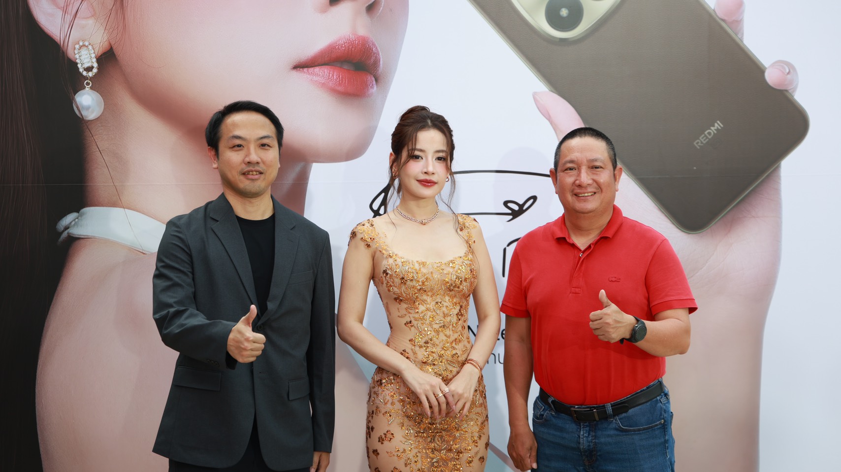 Redmi Note 15 series