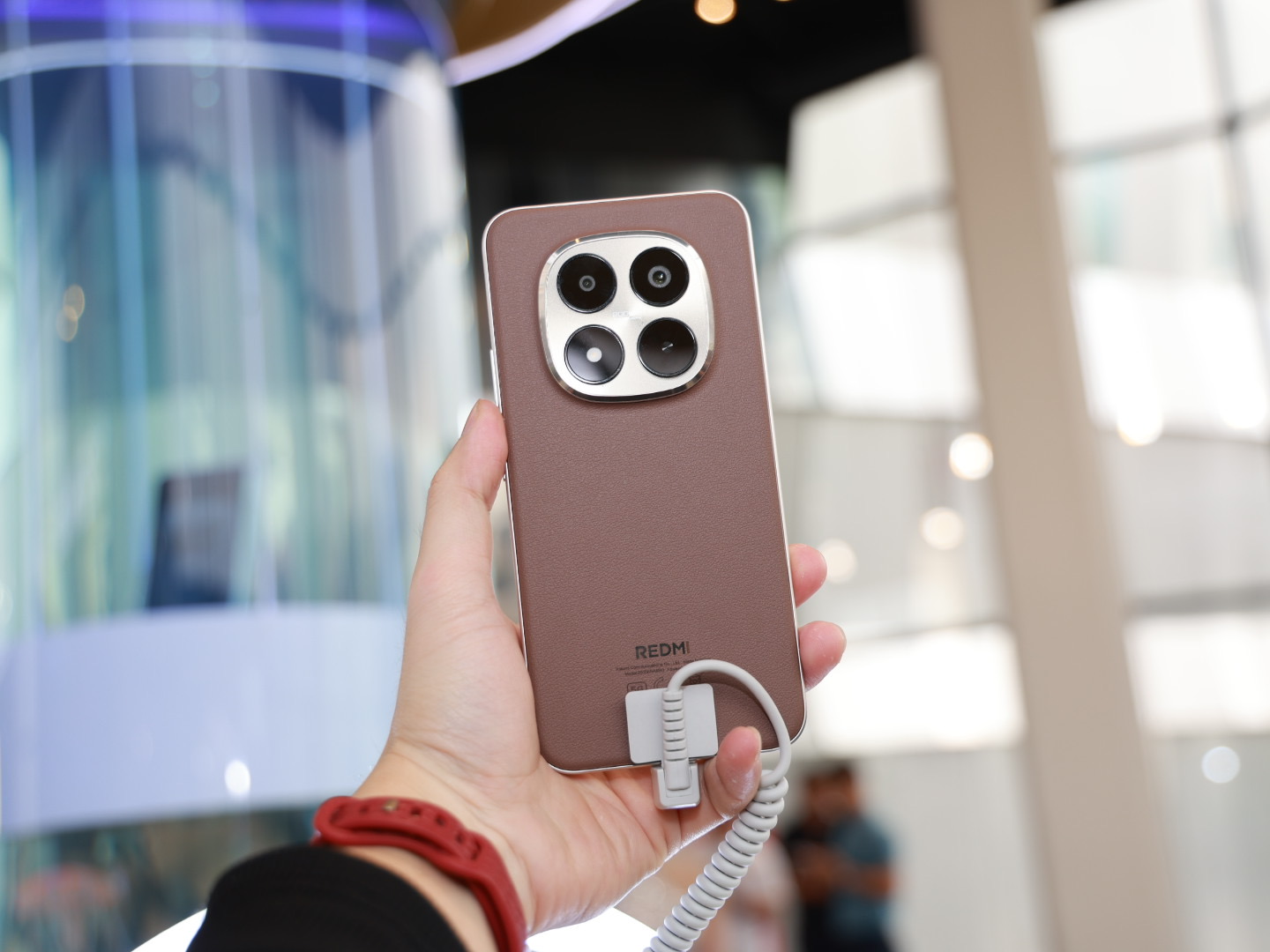 Redmi Note 15 series