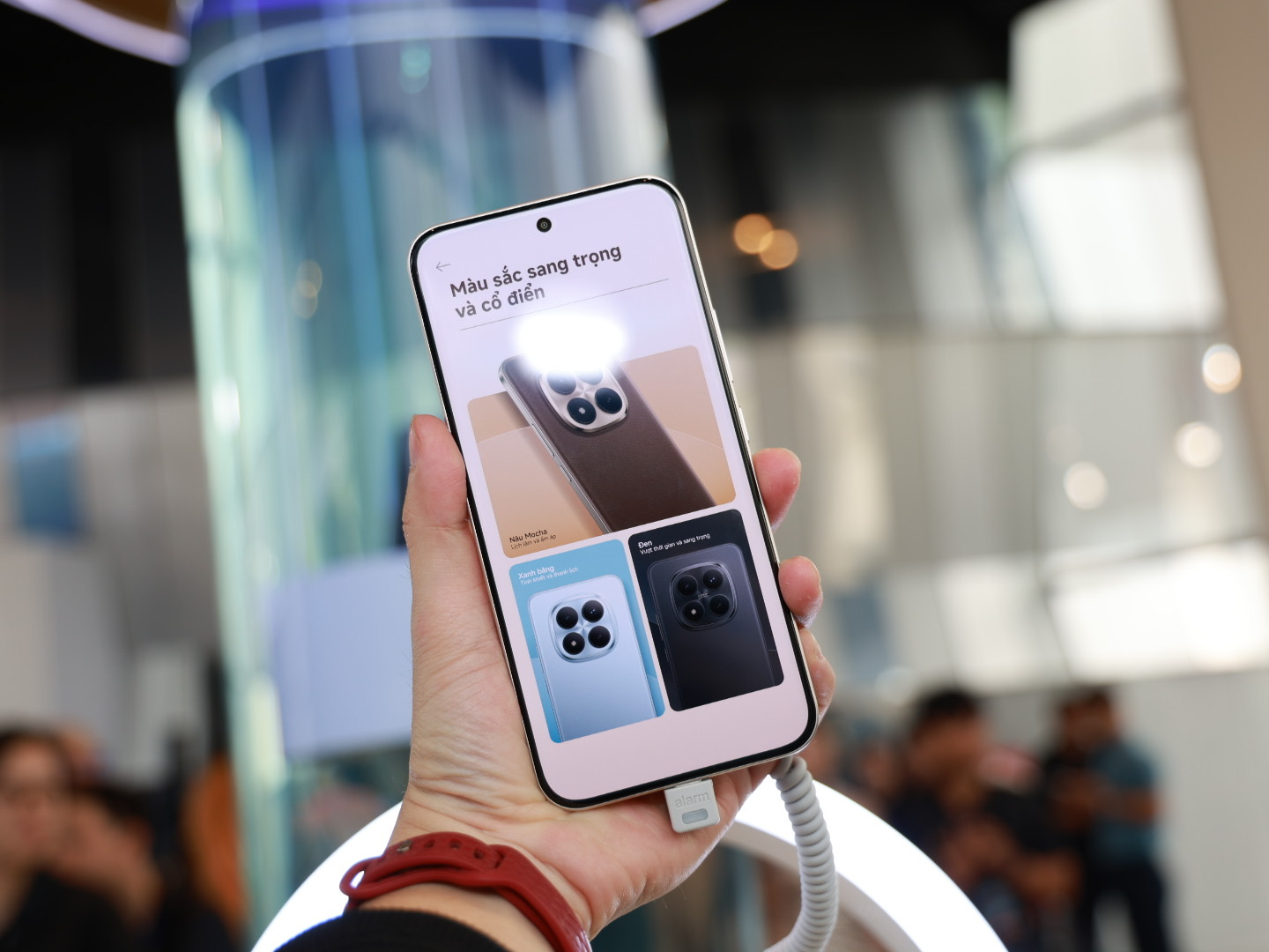 Redmi Note 15 series