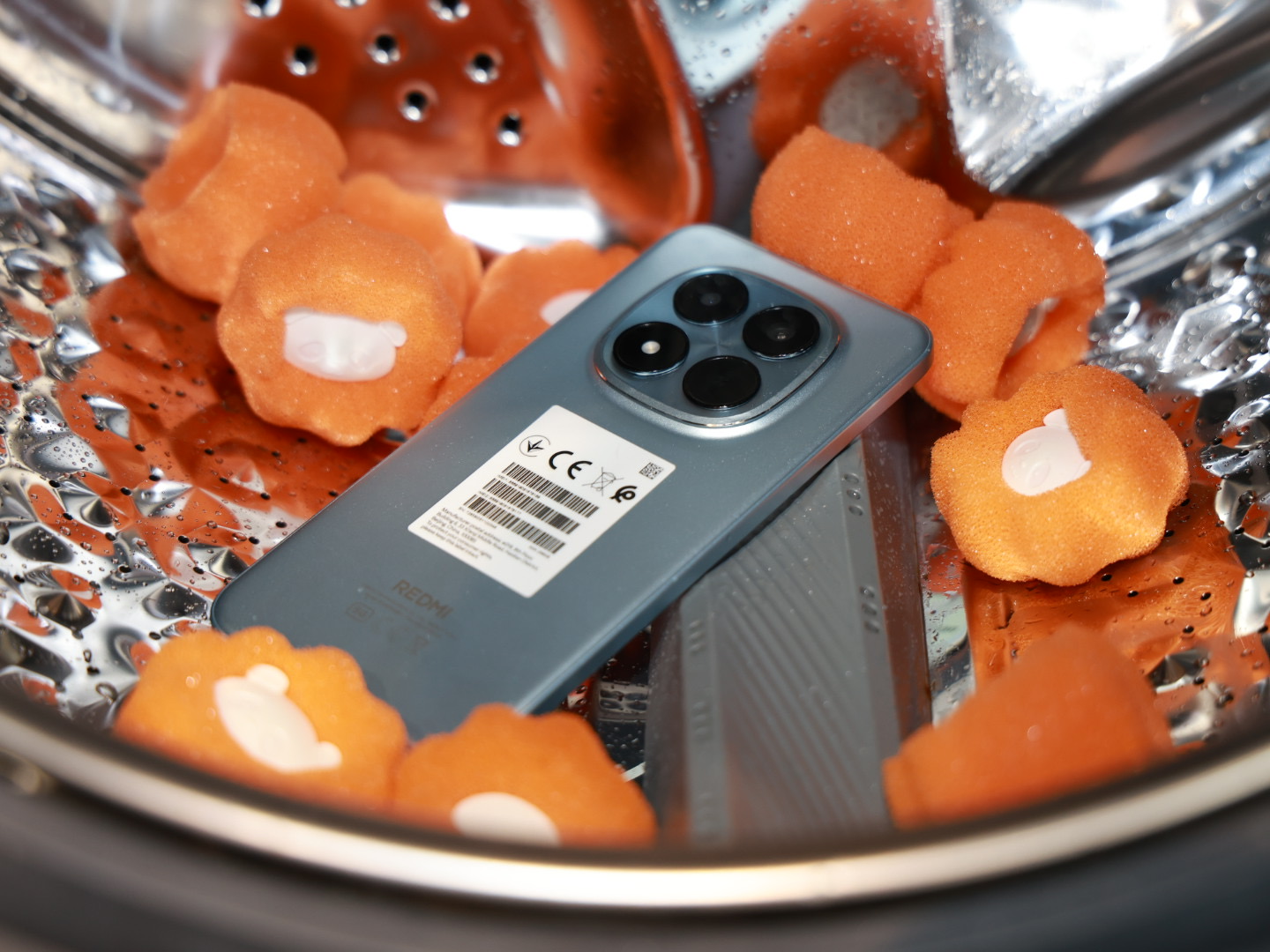 Redmi Note 15 series