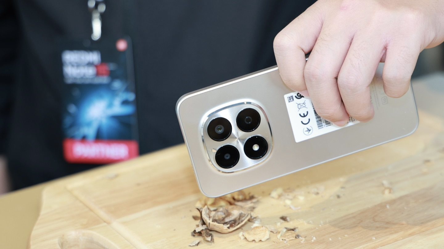 Redmi Note 15 series