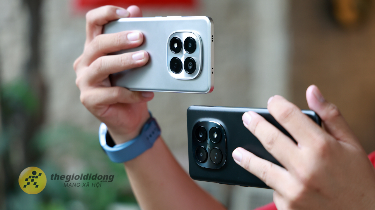 Mẹo Sử Dụng Xiaomi Redmi Note 15 Series