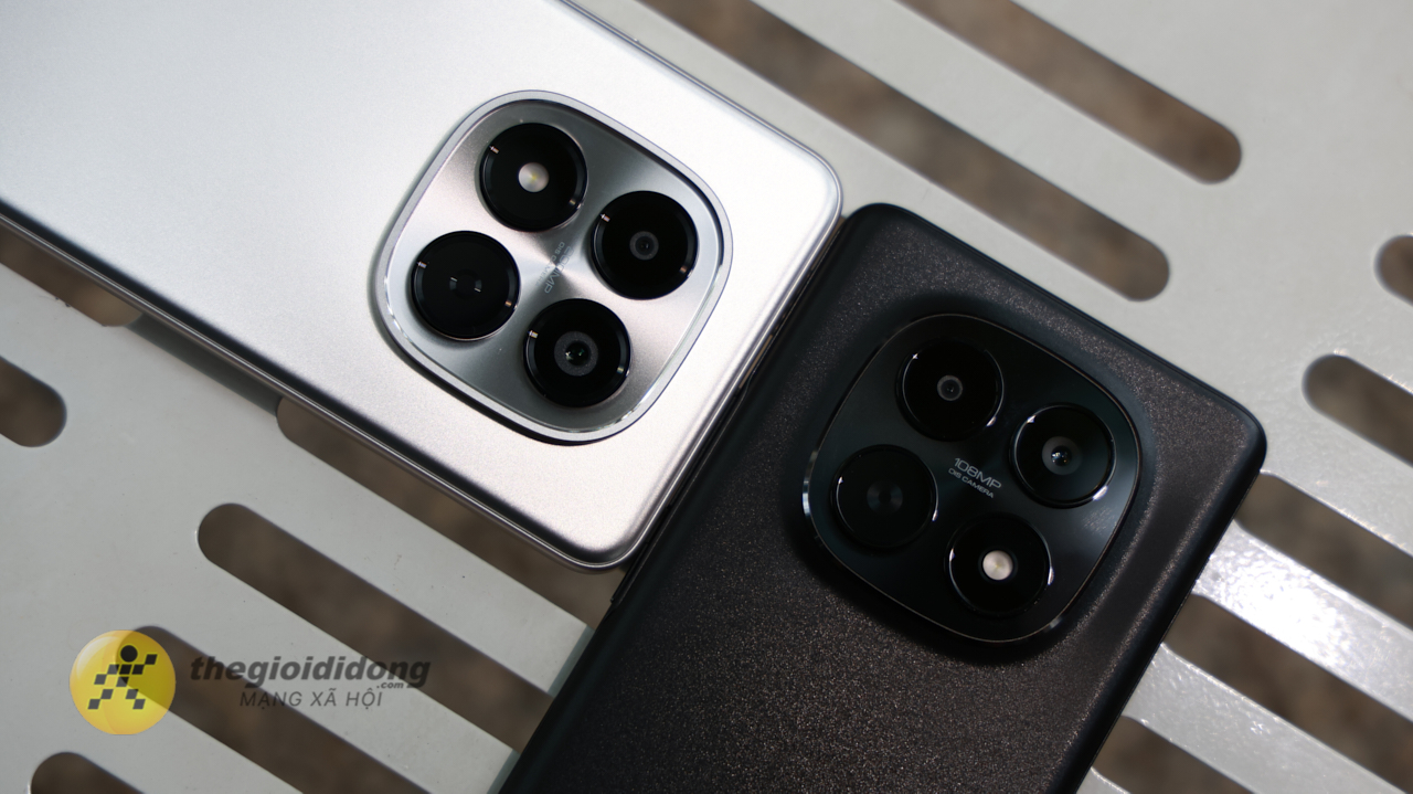 Nên Mua Xiaomi Redmi Note 15 5G Hay Xiaomi Redmi Note 15 Pro?