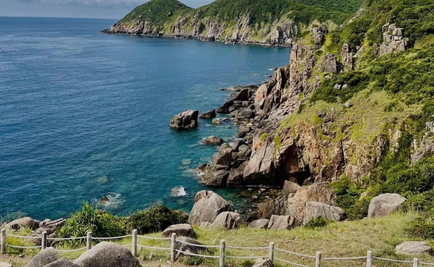 Địa điểm du lịch Tết - Phú Yên