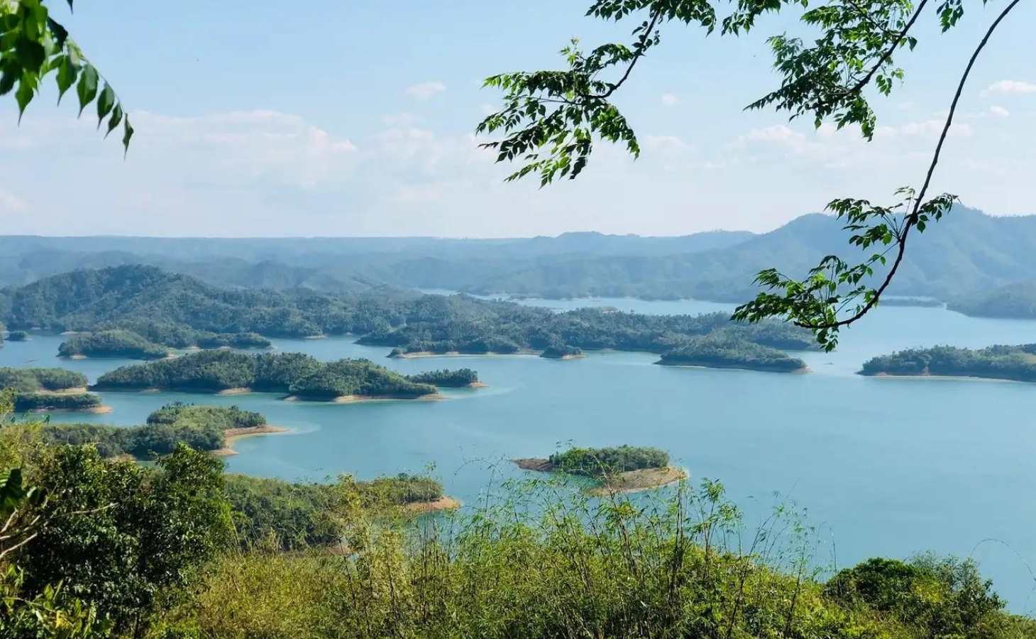 Địa điểm du lịch Tết - Đắk Nông