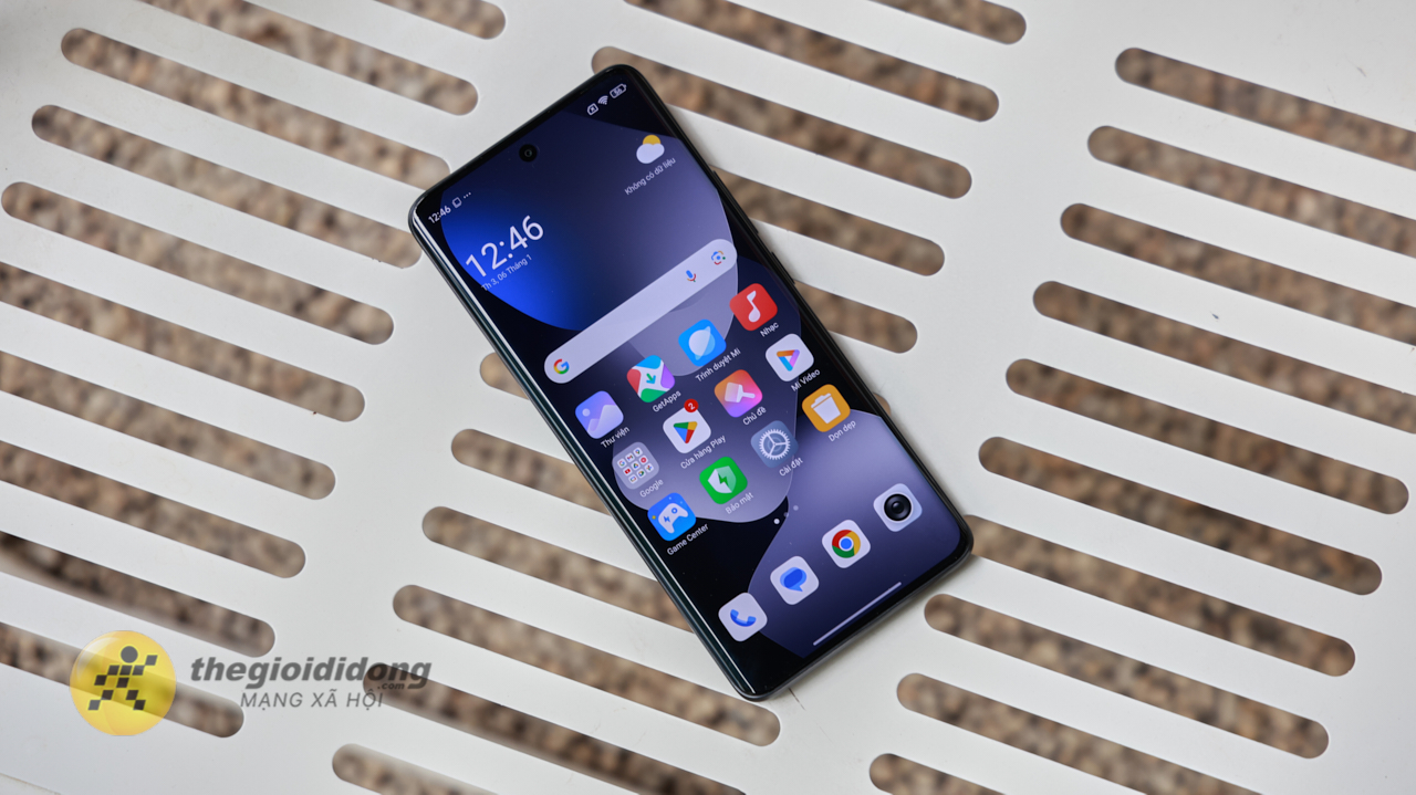 Cách Dọn Dẹp Bộ Nhớ Trên Redmi Note 15 Series