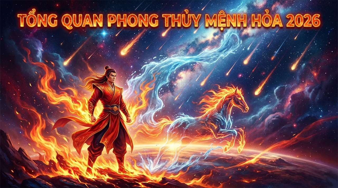 Mệnh Hỏa hợp iPhone 17 Pro Max màu gì nhất Mệnh Hỏa hợp iPhone 17 Pro Max màu gì nhất