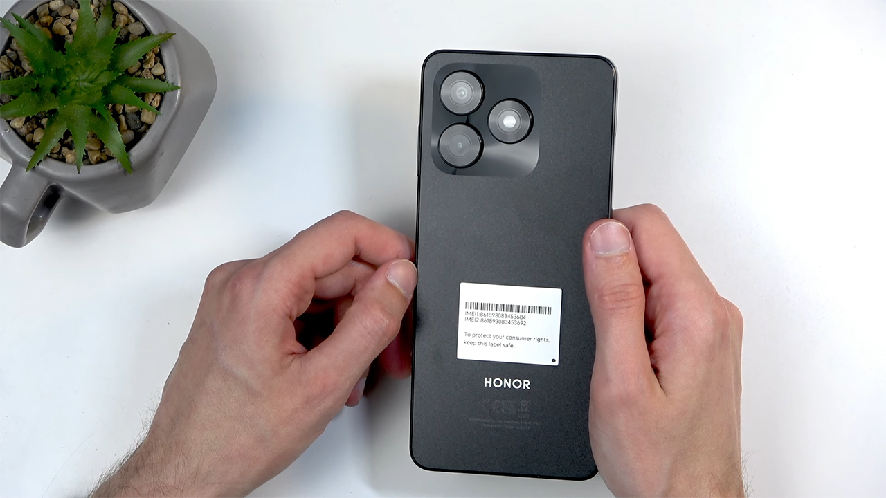 Hotsale Mở Bán Honor X5C Plus