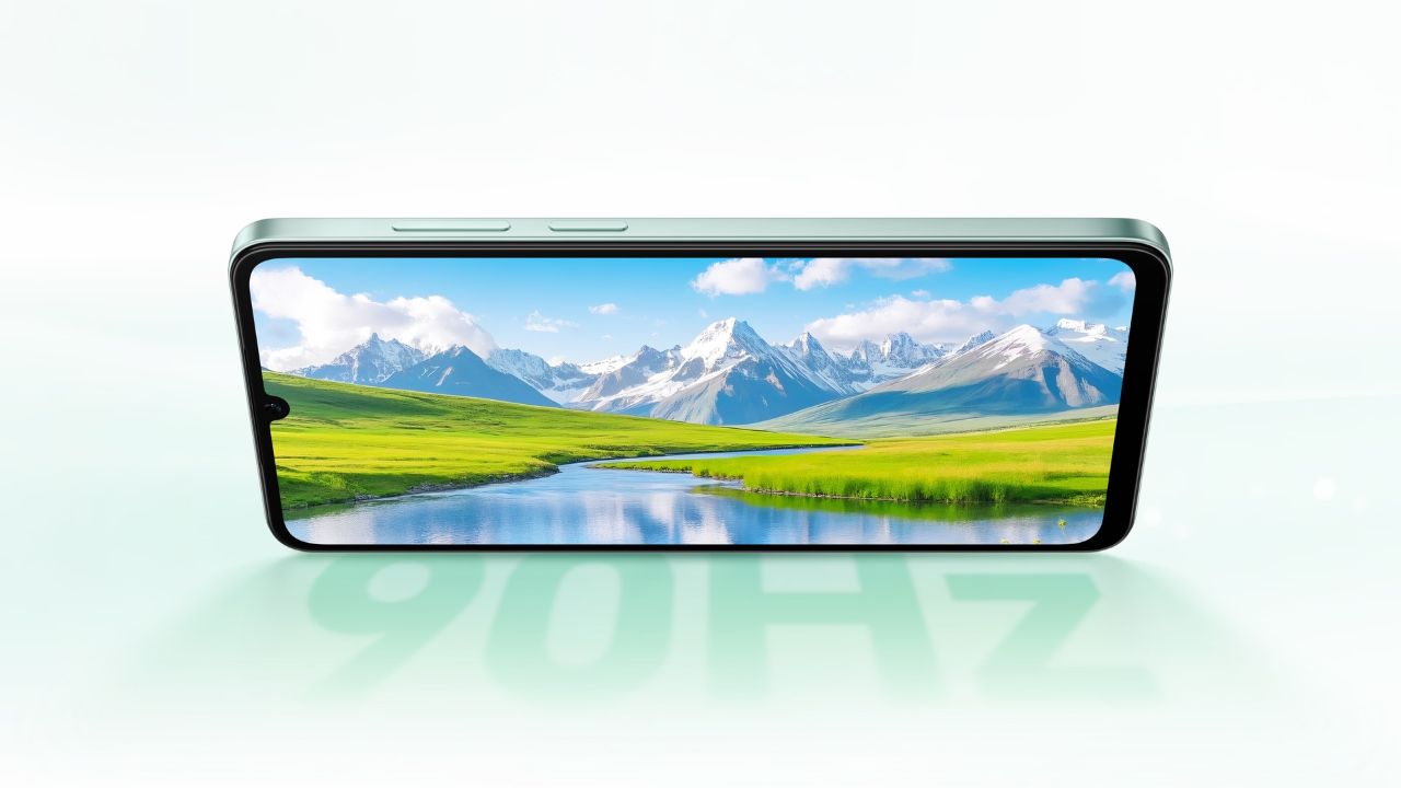 Những Lý Do Vì Sao Nên Mua Honor X5C Plus?