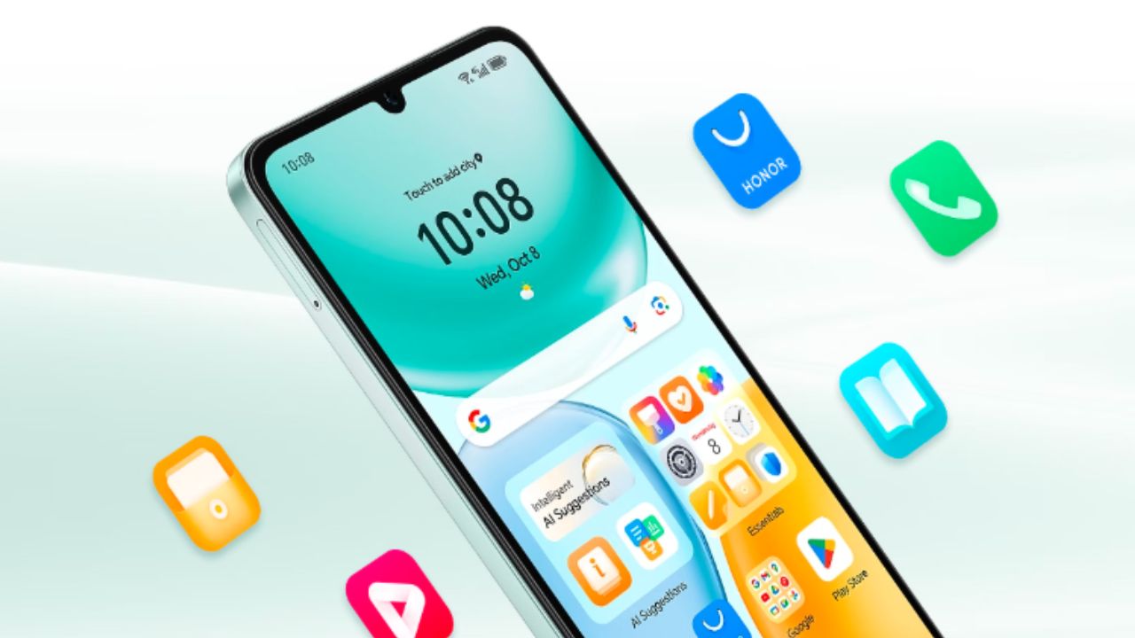 Những Lý Do Vì Sao Nên Mua Honor X5C Plus?