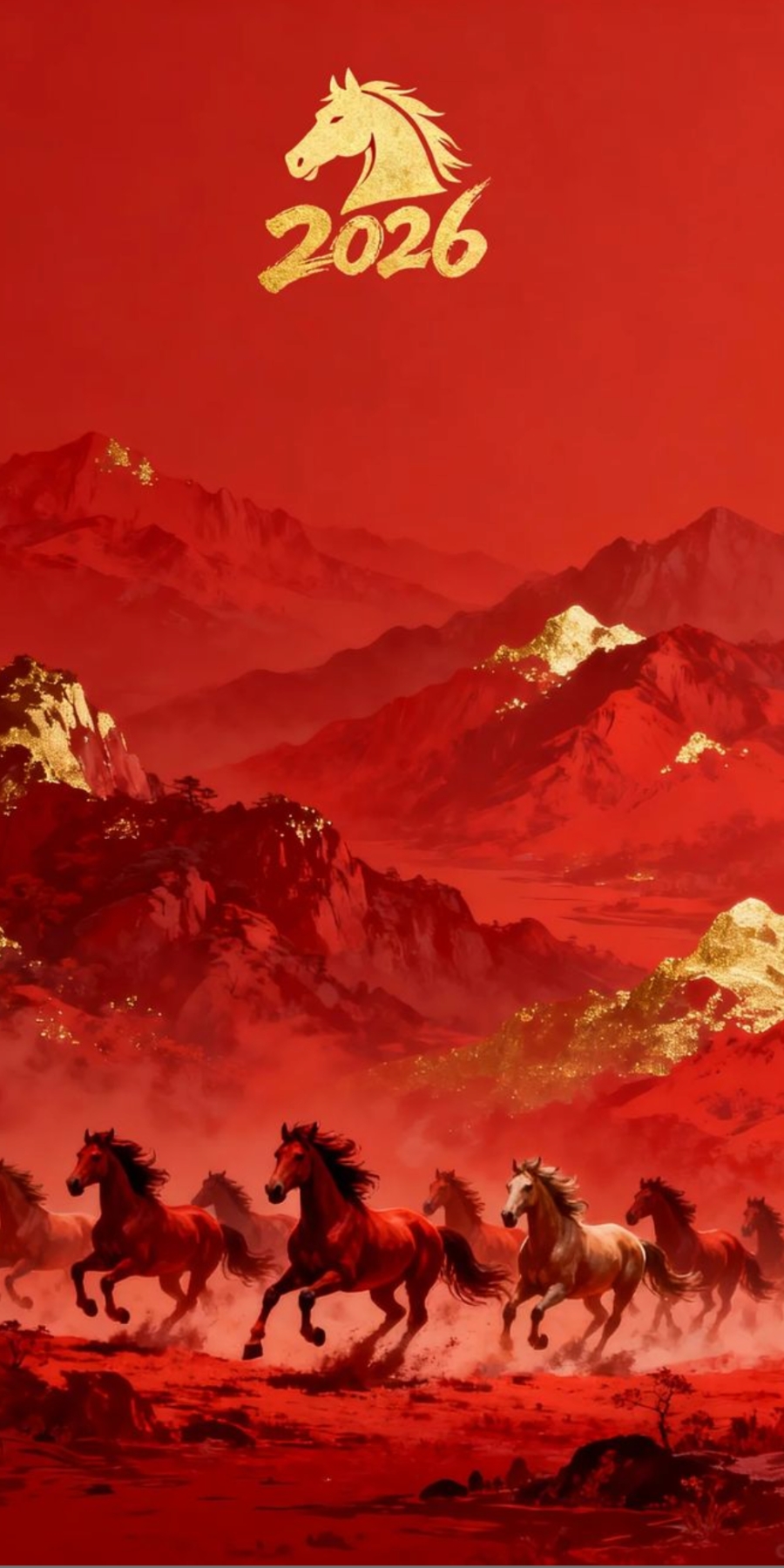 H&igrave;nh nền M&atilde; đ&aacute;o th&agrave;nh c&ocirc;ng 03