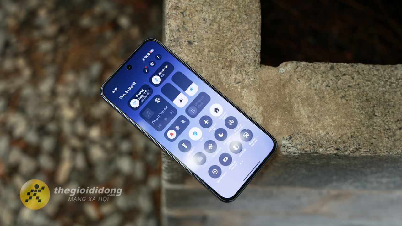 Oppo Reno15 F 5G Phiên Bản Nâng Cấp Toàn Diện Nhất Của Dòng F, Có Nên Nâng Cấp?