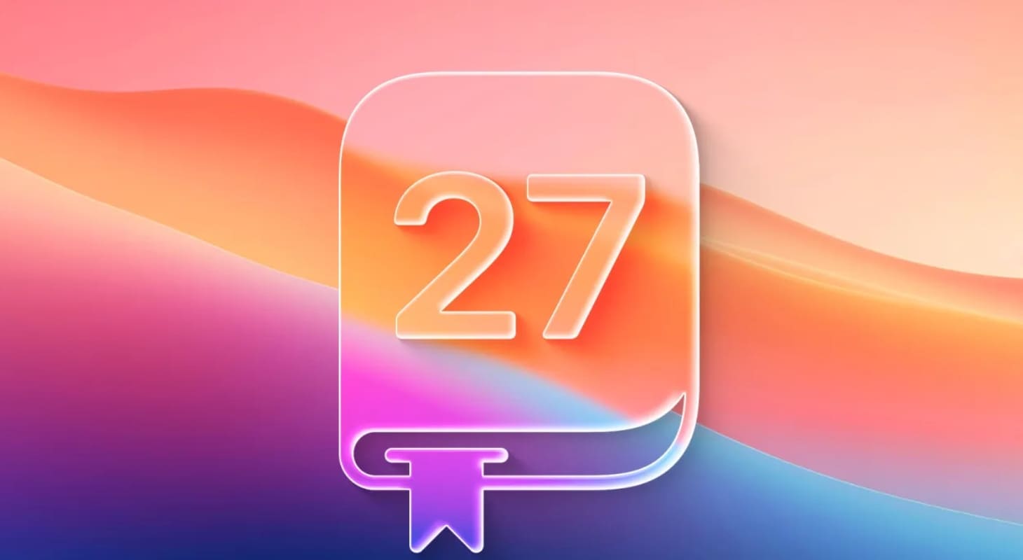 Hệ điều hành iOS 27 được dự kiến sẽ ra mắt vào tháng 6/2026