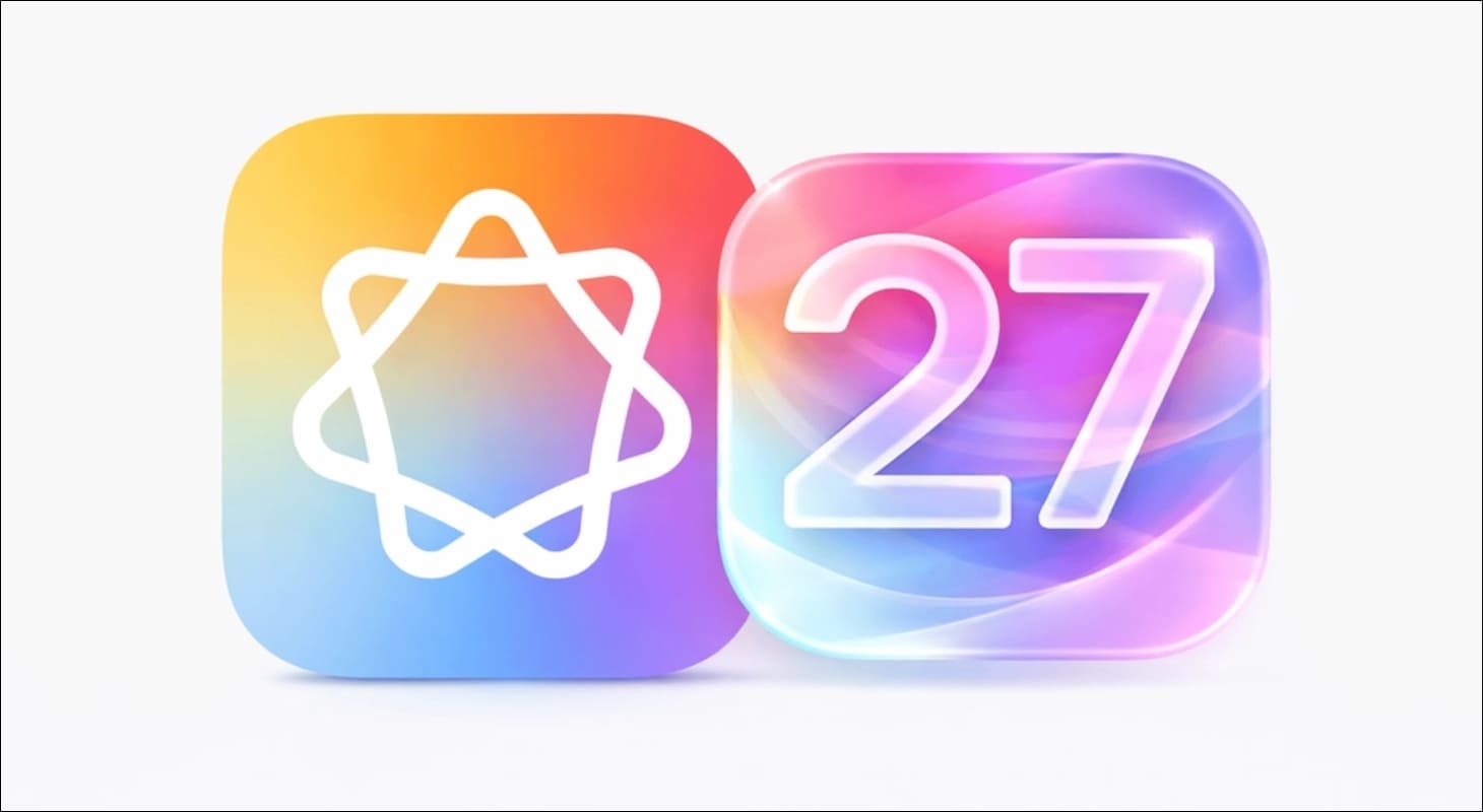 iOS 27 nâng cấp những tính năng AI của Apple Intelligence