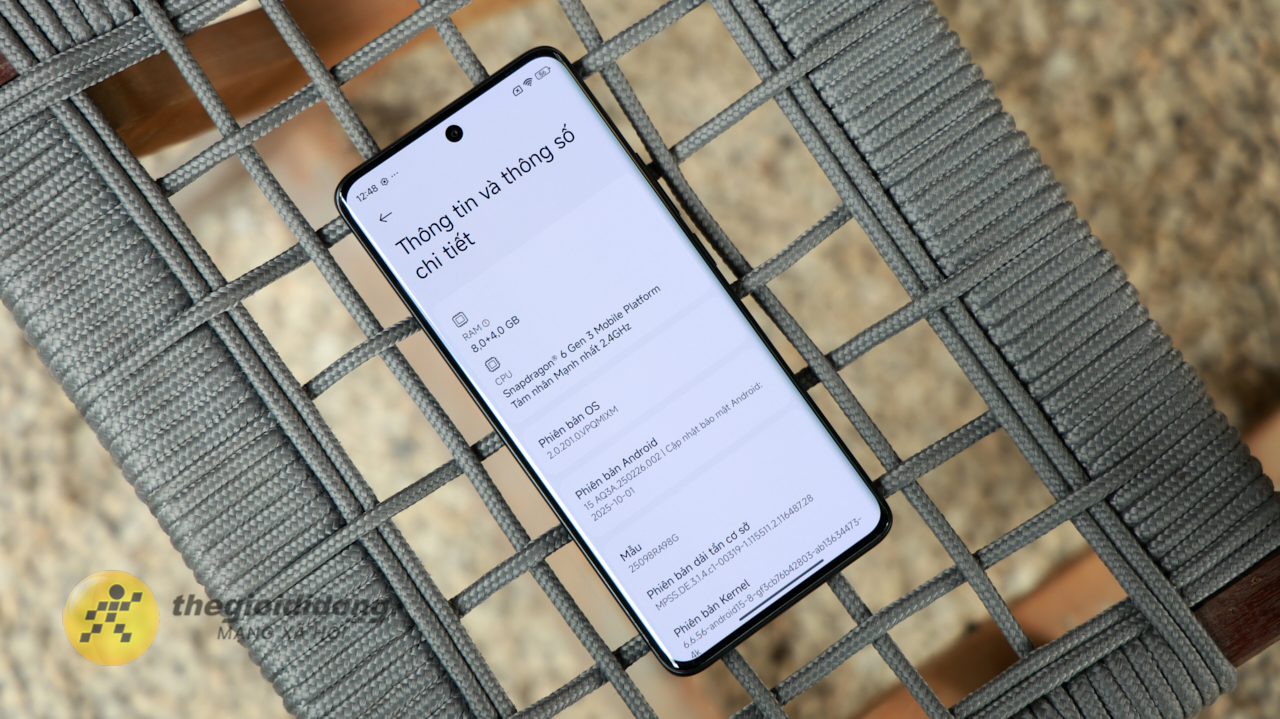 Với mình, Xiaomi Redmi Note 15 5G là lựa chọn đáng mua nhất