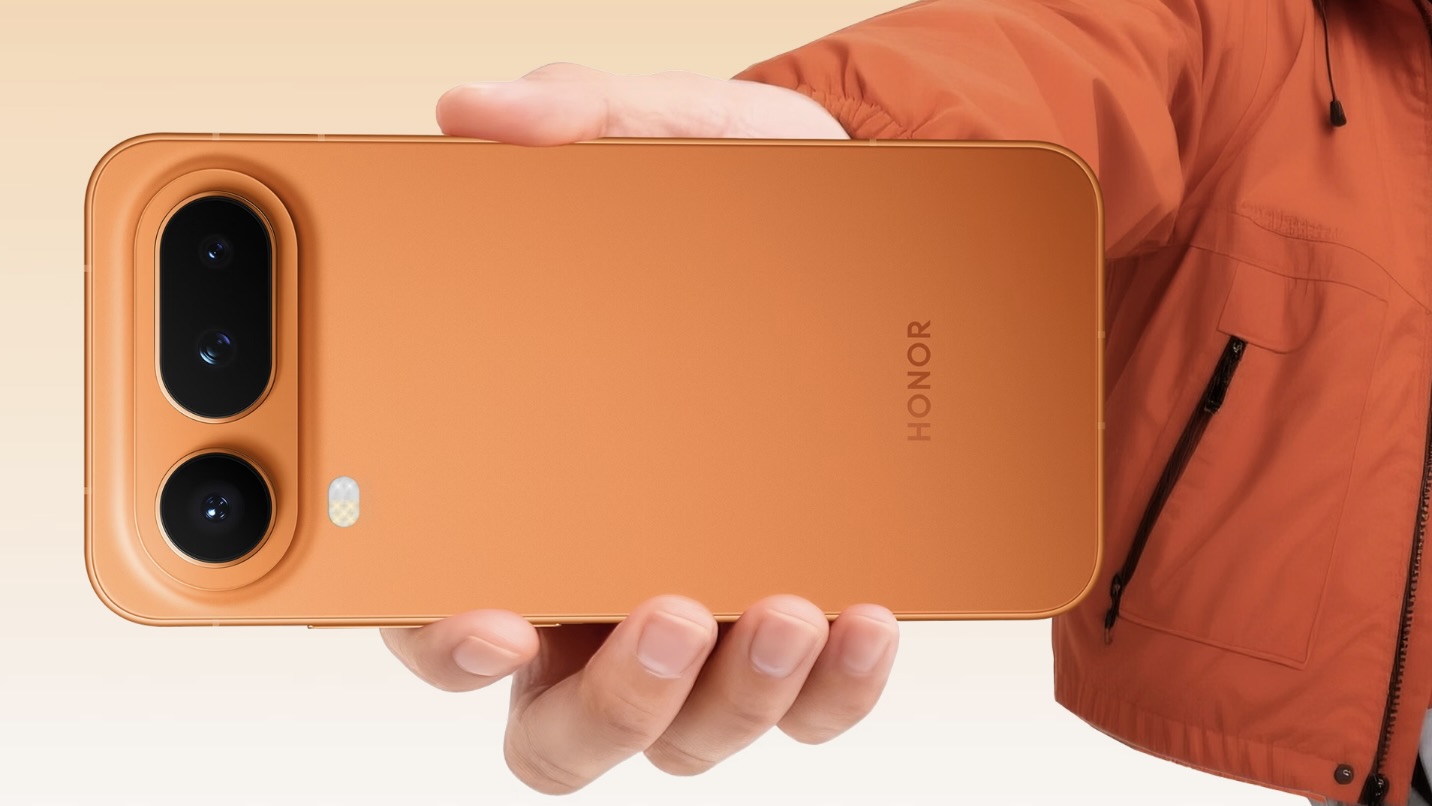 Honor Magic8 Pro Air