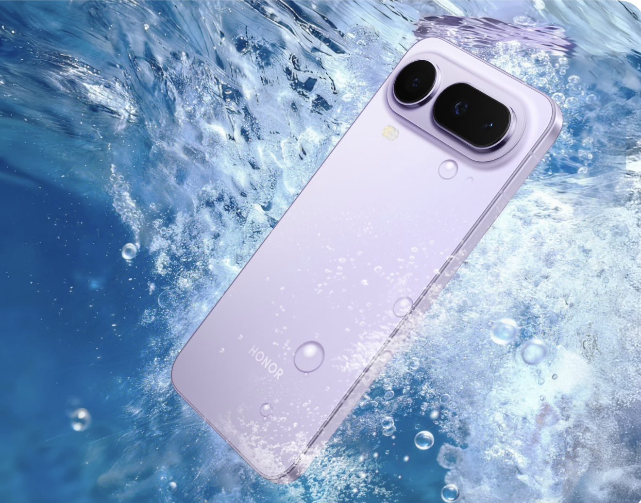 Honor Magic8 Pro Air