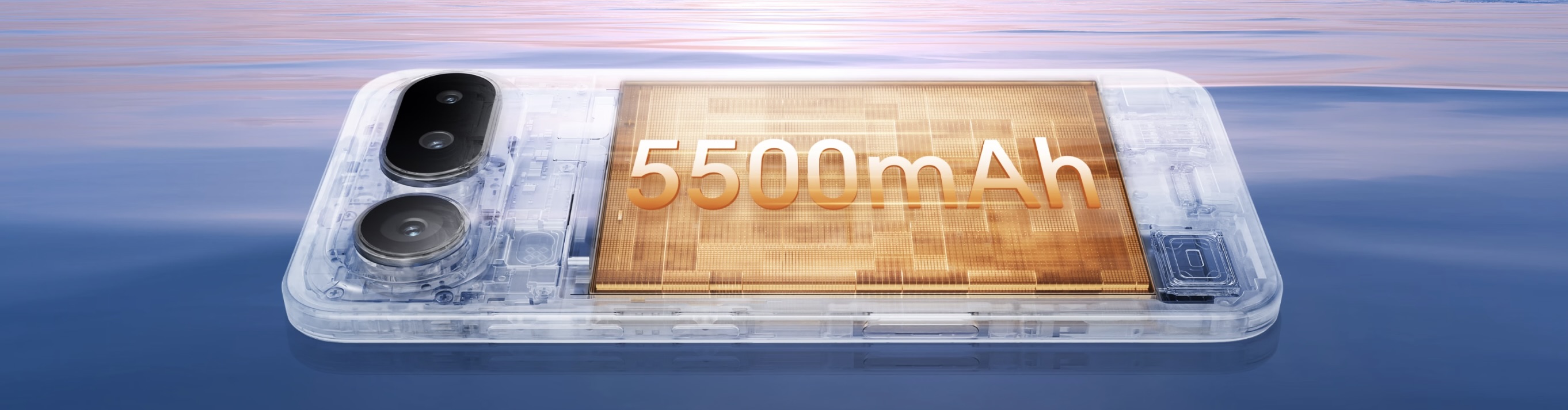 Honor Magic8 Pro Air