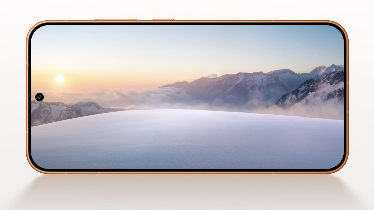 Honor Magic8 Pro Air